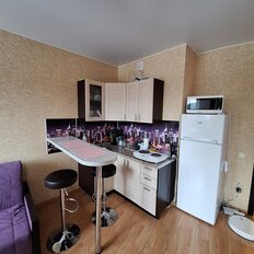 Квартира 22,8 м², студия - изображение 1
