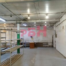 510 м², склад - изображение 3