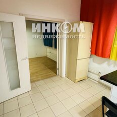 Квартира 83,7 м², 3-комнатная - изображение 3