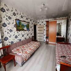 Квартира 30,9 м², 1-комнатная - изображение 5