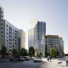 Квартира 30 м², студия - изображение 3