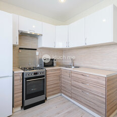 Квартира 37,4 м², 1-комнатная - изображение 4