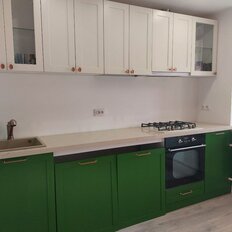 Квартира 55,9 м², 2-комнатная - изображение 3