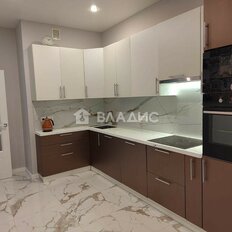 Квартира 83,7 м², 3-комнатная - изображение 2