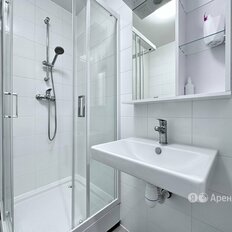 Квартира 20 м², студия - изображение 5