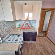 Квартира 28,6 м², 1-комнатная - изображение 5
