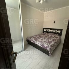 Квартира 27 м², 1-комнатная - изображение 2