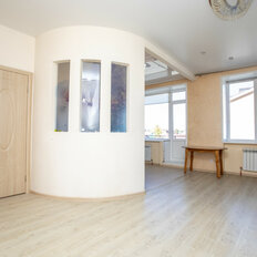 Квартира 85,1 м², 3-комнатная - изображение 5