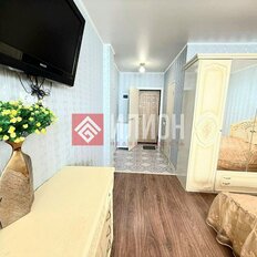 Квартира 29,5 м², студия - изображение 4