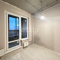 Квартира 34,3 м², 1-комнатная - изображение 2