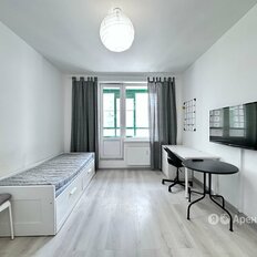 Квартира 25 м², студия - изображение 4