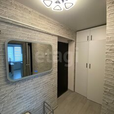 Квартира 31,9 м², 1-комнатная - изображение 5