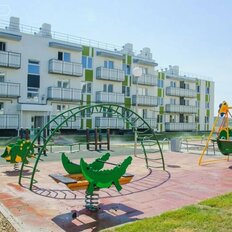 Квартира 25 м², 1-комнатная - изображение 3