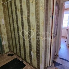 Квартира 32 м², 1-комнатная - изображение 5