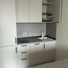 Квартира 33,9 м², 1-комнатные - изображение 1