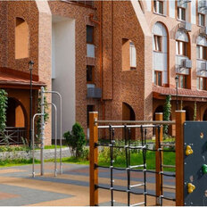 Квартира 46,9 м², 1-комнатная - изображение 2