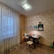 Квартира 55,4 м², 2-комнатная - изображение 4
