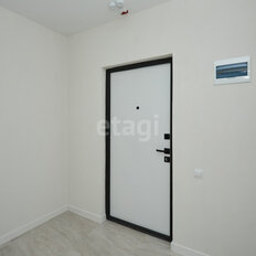 Квартира 37,7 м², 1-комнатная - изображение 4