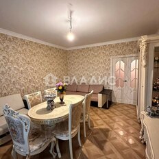 Квартира 67,2 м², 2-комнатная - изображение 1