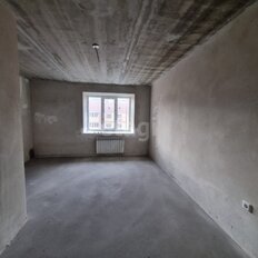 Квартира 40 м², 1-комнатная - изображение 3
