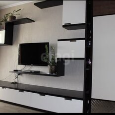 Квартира 40 м², 1-комнатная - изображение 1