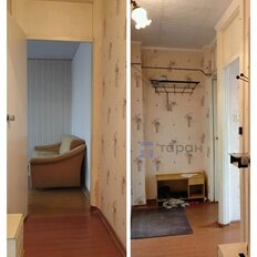 Квартира 56,5 м², 3-комнатная - изображение 5