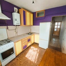 Квартира 62,1 м², 3-комнатная - изображение 1