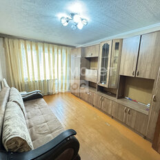 Квартира 39,6 м², 2-комнатная - изображение 2