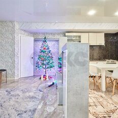 Квартира 54,3 м², 3-комнатная - изображение 2