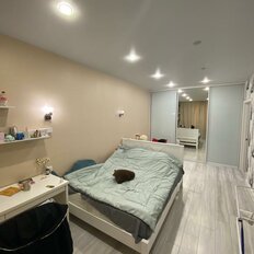 Квартира 58,3 м², 2-комнатная - изображение 5