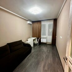 Квартира 36 м², 1-комнатная - изображение 3