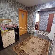 Квартира 66,2 м², 3-комнатная - изображение 4