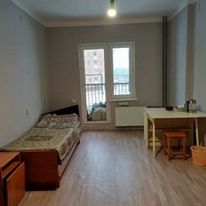 Квартира 92,3 м², 4-комнатная - изображение 1