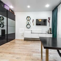 Квартира 39,2 м², 1-комнатная - изображение 5