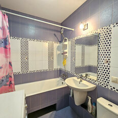 Квартира 41 м², 1-комнатная - изображение 4