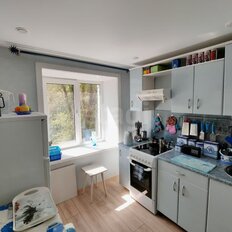 Квартира 30,5 м², 1-комнатная - изображение 4