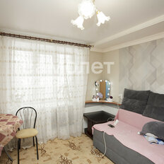 Квартира 18,3 м², 1-комнатная - изображение 3