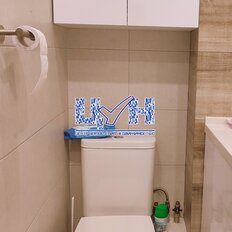 Квартира 35,8 м², 1-комнатная - изображение 4