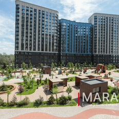 Квартира 60 м², 2-комнатная - изображение 2