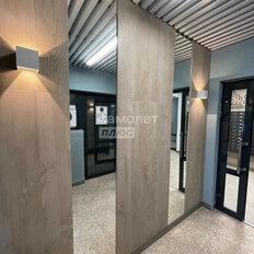 Квартира 36,1 м², 1-комнатная - изображение 4