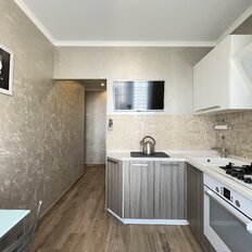 Квартира 44 м², 2-комнатная - изображение 2