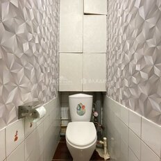 Квартира 59 м², 3-комнатная - изображение 5