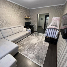 Квартира 62 м², 2-комнатная - изображение 2