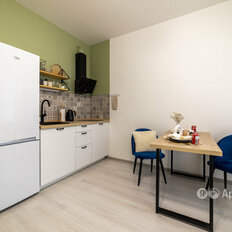 Квартира 25 м², студия - изображение 2