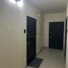 Квартира 31,9 м², студия - изображение 4