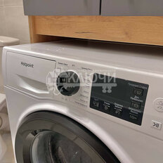 Квартира 30 м², студия - изображение 5