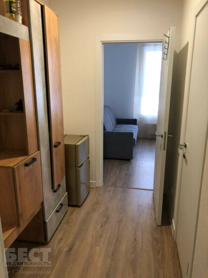 26,4 м², квартира-студия 15 000 000 ₽ - изображение 76