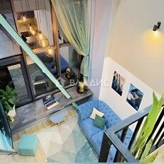 Квартира 37 м², 1-комнатные - изображение 5