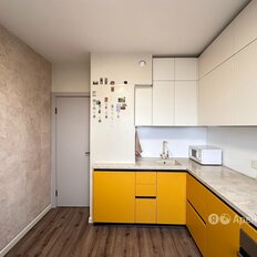 Квартира 52 м², 2-комнатная - изображение 1