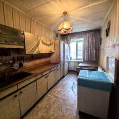 Квартира 66,5 м², 3-комнатная - изображение 1